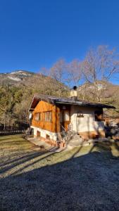 Chalet Luisa