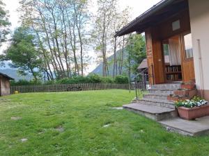 Chalet Luisa