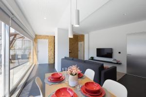 QP Magenta Modern central 3 mins Metro Trindade