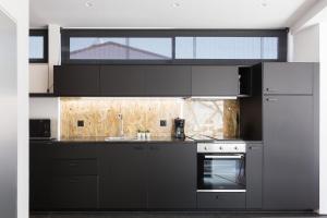 QP Magenta Modern central 3 mins Metro Trindade