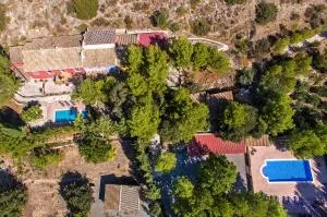 Casas Rurales Caravaca de la Cruz - Cehegín