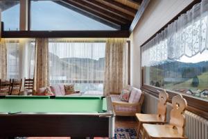 Ferienwohnung Steinbühl 4