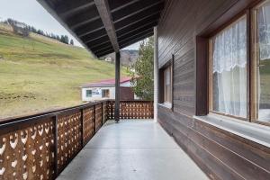 Ferienwohnung Steinbühl 4