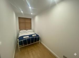 The Blue Loft Retreat