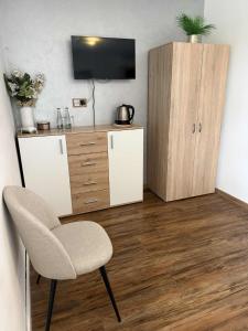 Apartmány Karlov dvor