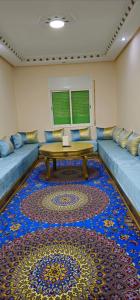 Appartement lumineux avec vue panoramique