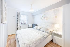 Apartmány Andrea s wellness