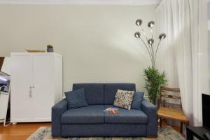 Lighthouse Apartments With Sea View