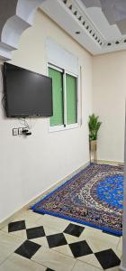 Appartement lumineux avec vue panoramique