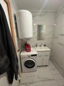 Sweet Home Turunc - Sea View Suites with One Bedroom