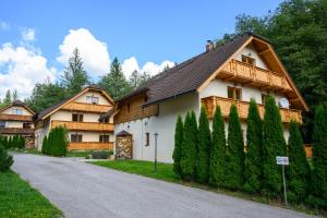 Residence TamTim Tále