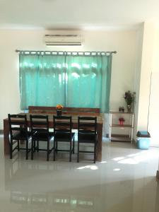 Casa Seaside Rayong by Chate