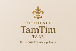 Residence TamTim Tále