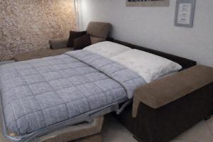 Suite Gravina + box auto privato