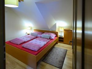 Residence TamTim Tále