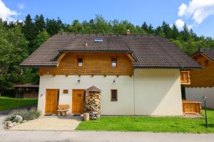 Residence TamTim Tále