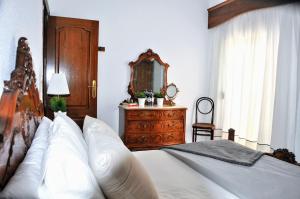 Ático mirador de Granada