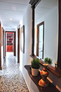 Ático mirador de Granada