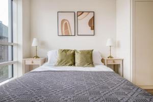 Vauxhall Pier Apartments