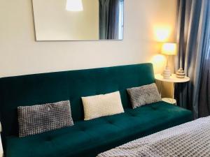Scandinavian Sweet home 1BR in Kamppi City Center 30