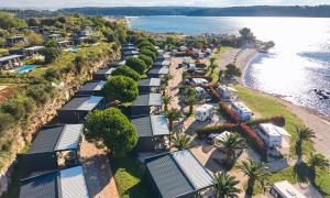 Aminess Planet Camping Holiday Homes Sirena Hotel (Novigrad) - Deals,  Photos & Reviews