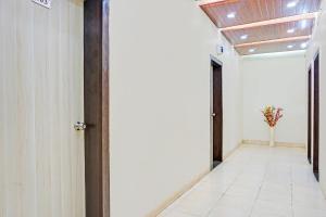 Hotel O Green Park Lodgeing