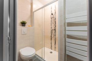 Maison de vacances avec terrasse