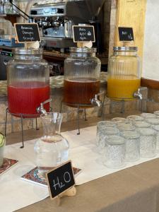 Casa Merano Residence & Restaurant Bibione - New suites