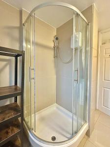 Cosy Abbey Road apartment