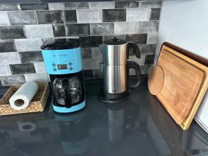 Sweet Home Turunc - Sea View Suites with One Bedroom