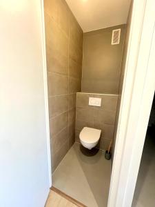 Lumineux 2 pièces à 10 min de la gare de Genève, tram à deux pas