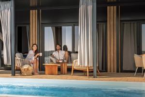 Aminess Planet Camping Holiday Homes Sirena