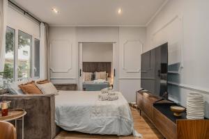 NEW Refurbished Modern Apartment