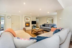 4 Bed in Southwold oc-hskimm