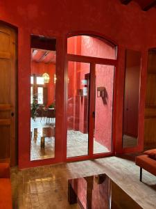 Designer apartment 500 meters from the beach