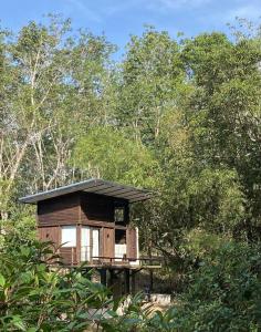 Kalm Cabin Phuket