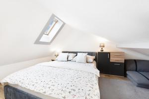 Apartmány Andrea s wellness