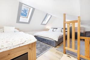 Apartmány Andrea s wellness