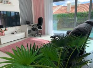 VILLA HELENA Pearl Apartment