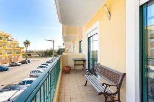 Marim 3Br - Ria Formosa retreat at Homesbyfc