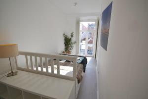 TryLisbon Alcântara