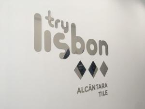 TryLisbon Alcântara