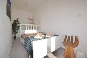 TryLisbon Alcântara