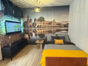 Central Station Apartaments