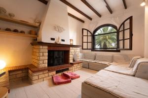 Bluewave Pool Villa at Hanioti