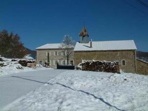 Appartements Gites des Gabriels : photos des chambres