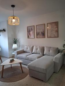 Casa Primavera de La Mata