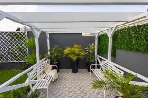 VILLA HELENA Pearl Apartment