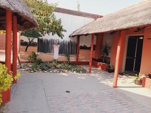 Punyu International Hotel