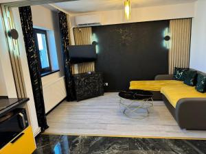 Modern 2-Bedroom Apartment in Central Ploieti